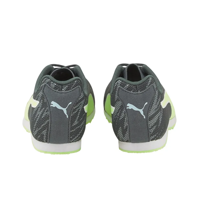 PUMA EvoSPEED Star 7 Track And Field 'Gray Green'-3