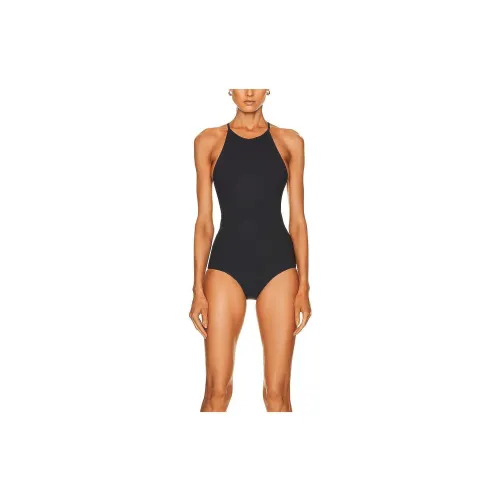 TOTEME One-Piece Swimsuits Women's Black