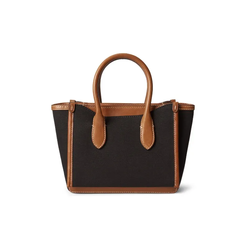 Polo Ralph Lauren Sloane Handbags-2