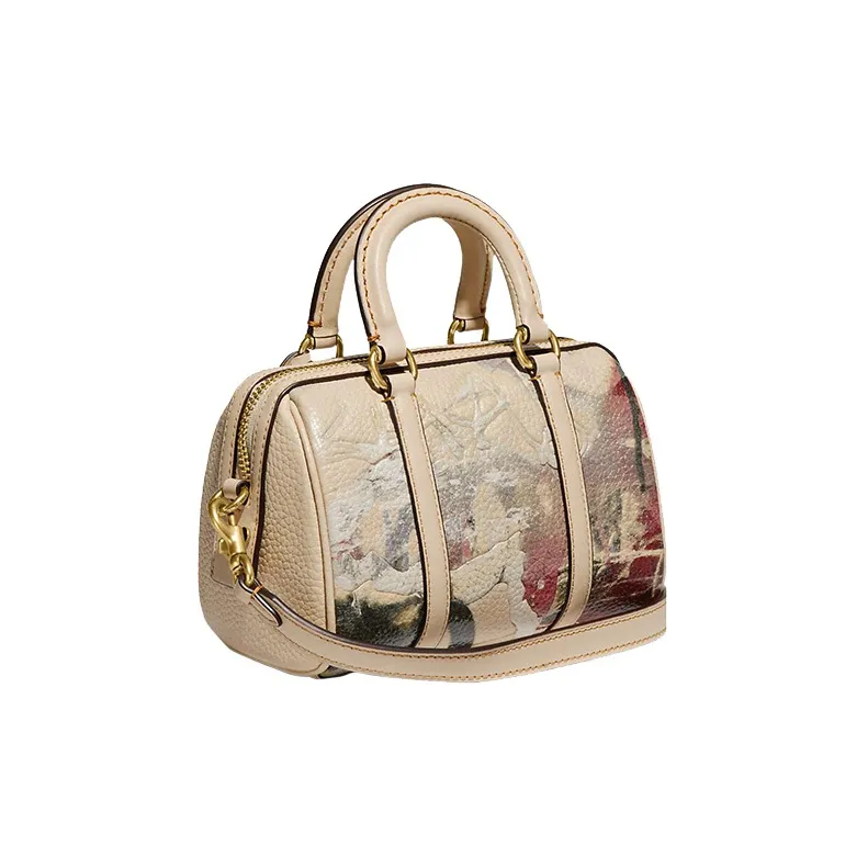COACH Ruby Handbags-1
