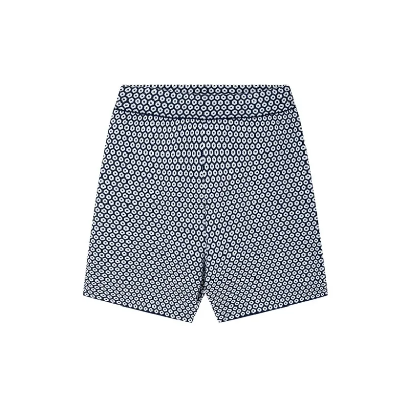 DKNY Casual Shorts Women's Blue-1