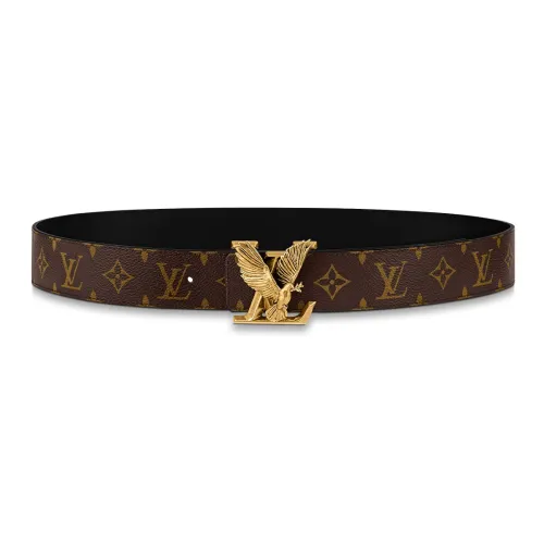 LOUIS VUITTON LV Dove 40MM Reversible Belt 