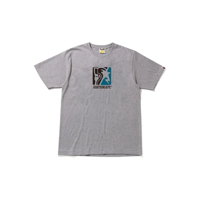 Bape Archive Graphic #13 Tee-0