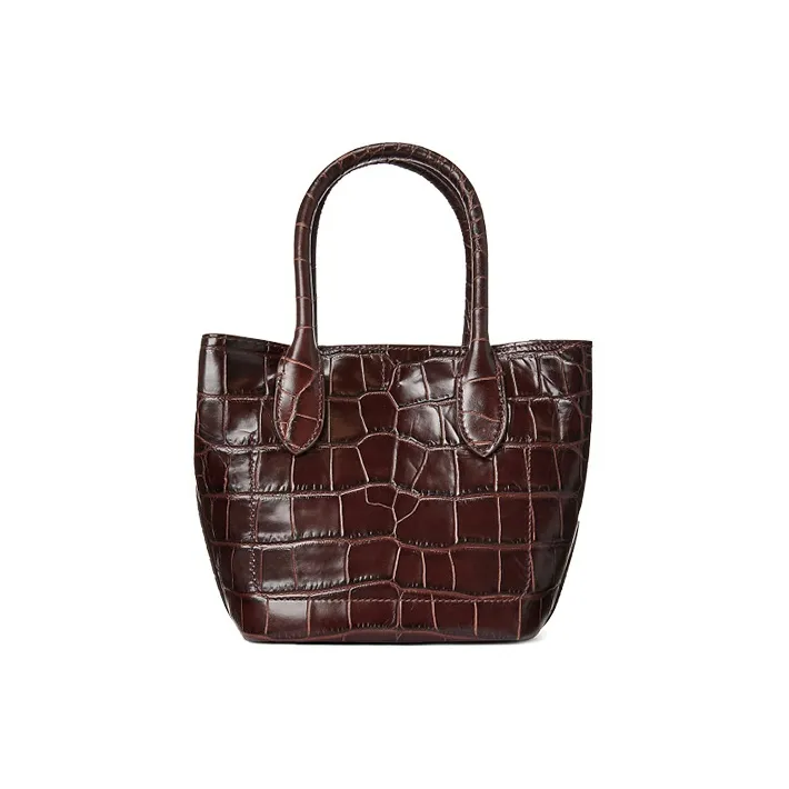 Polo Ralph Lauren Bellport Handbags-2