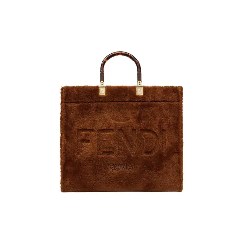 FENDI Sunshine Handbags