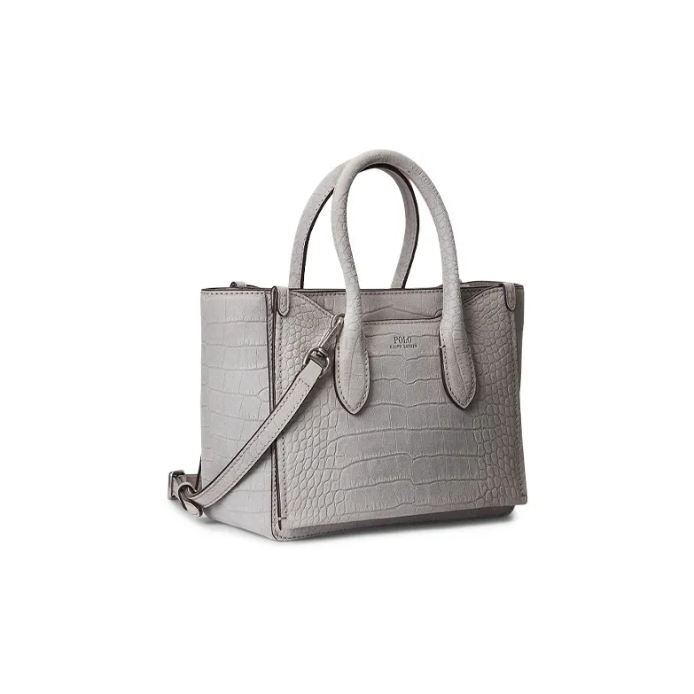 Polo Ralph Lauren Sloane Handbags-1
