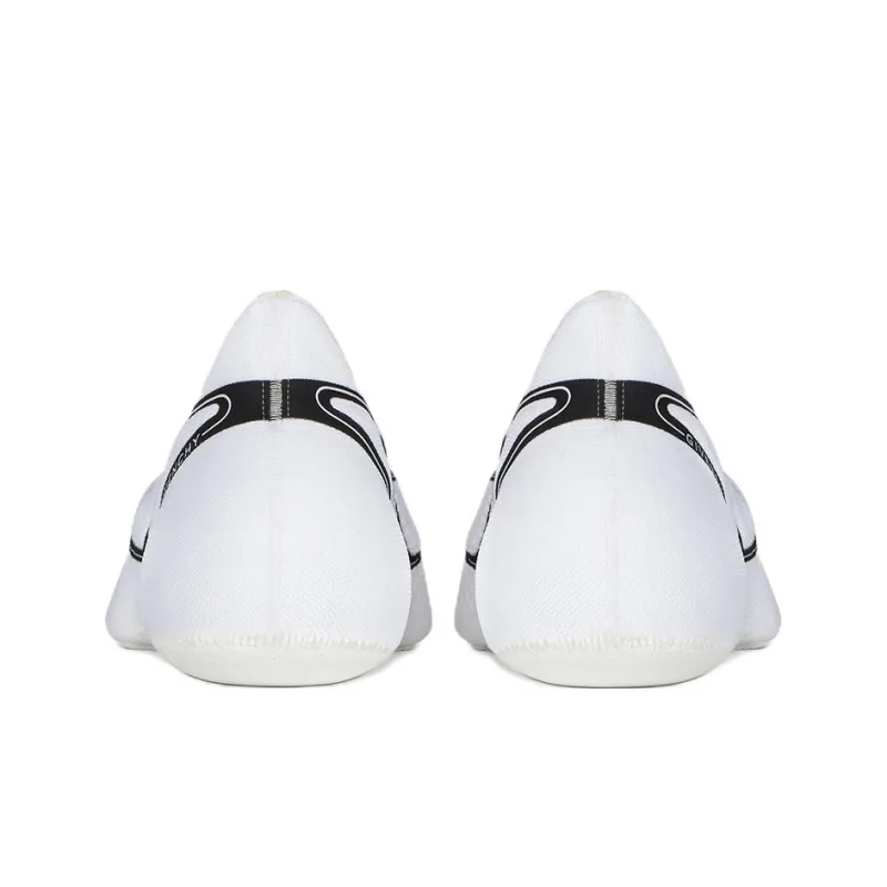 Givenchy TK 360 Plus Sneaker White Black-4