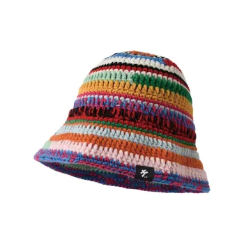 KENMONT Bucket Hats Women's Multicolor