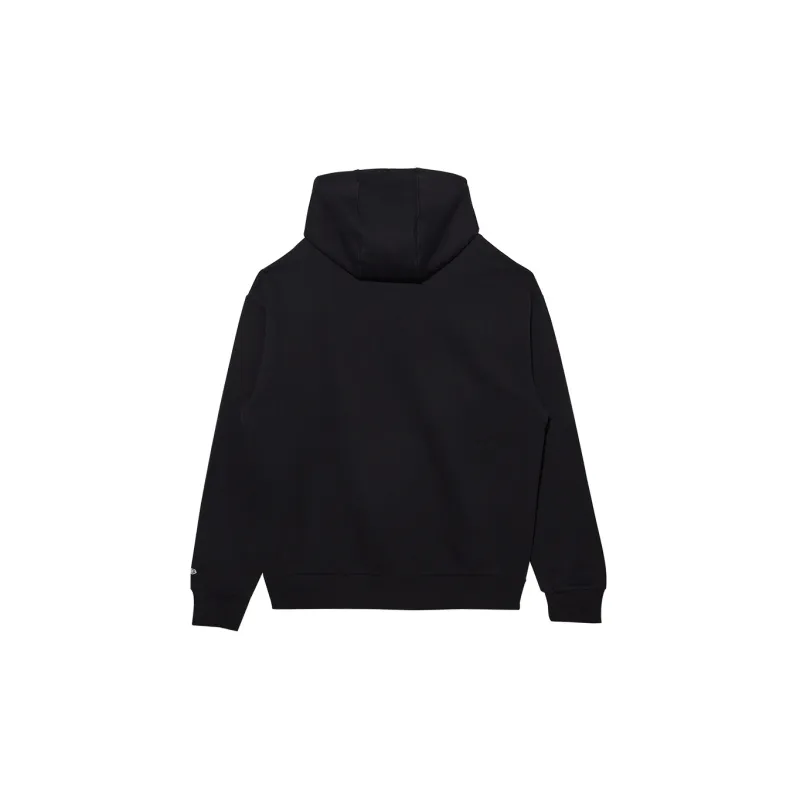 Smiley X New Era New Era × Smiley Sweatshirts Unisex Black-1