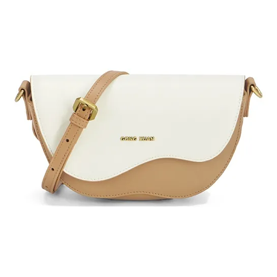 Gong Xuan Crossbody Bags Cloud Clear Sunset-1