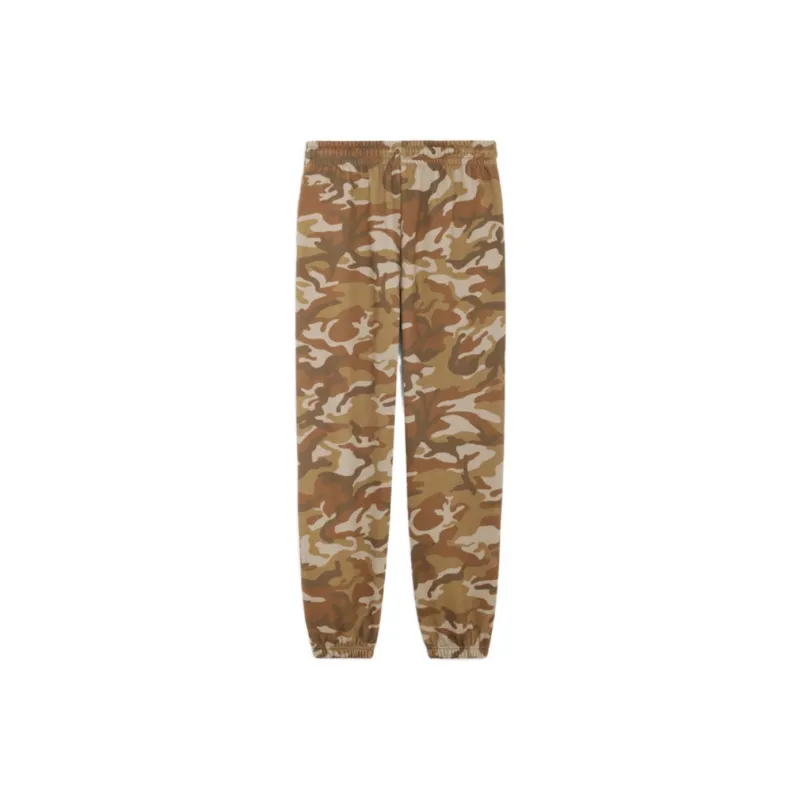 CELINE Loose Track Pants-1