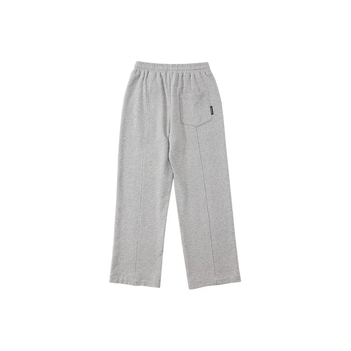 TURNTHETABLES Casual Pants Unisex-5