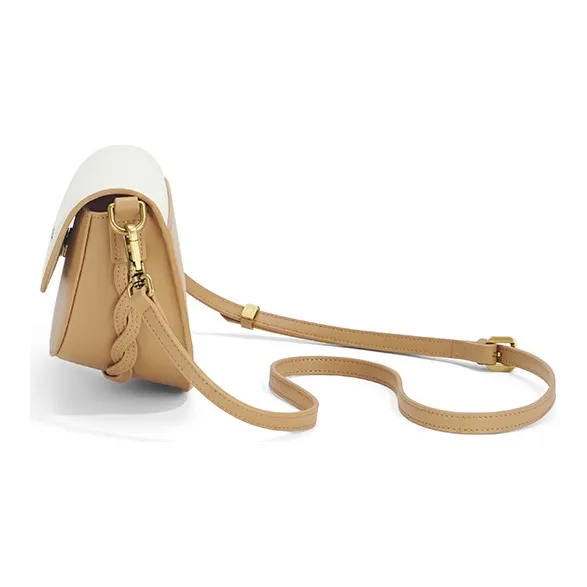 Gong Xuan Crossbody Bags Cloud Clear Sunset-5