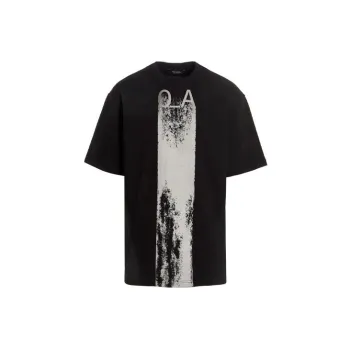 A COLD WALL* FW22 Printed T shirt