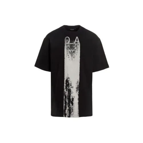 A COLD WALL* FW22 Printed T shirt