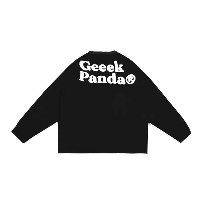 WAYNEXZAVIER Sweaters Unisex-21