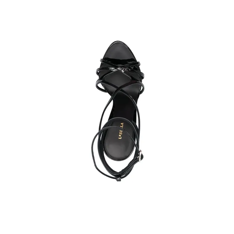 Le Silla Belen Heeled Sandals Women's-4