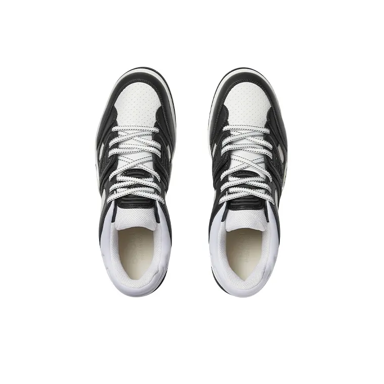 GUCCI Basket 'Black White'-2