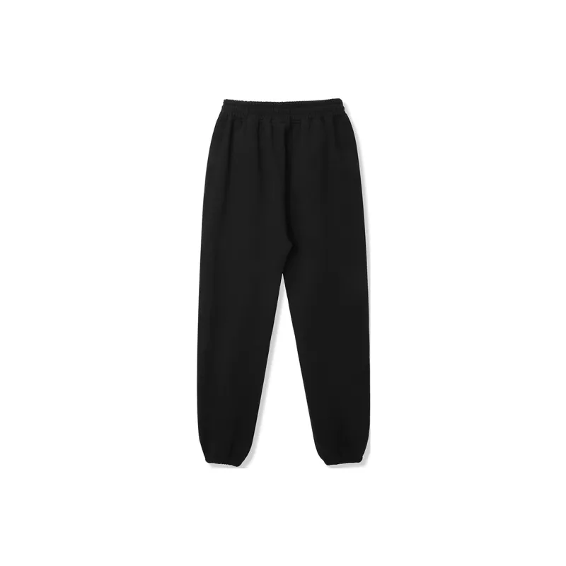MIND ERROR Casual Pants Unisex-17