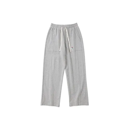TURNTHETABLES Unisex Casual Pants
