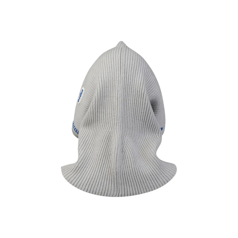 Guuka Beanies Unisex Gray-2