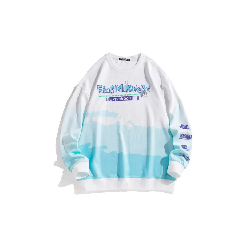 FireMonkey Sweatshirts Unisex-1