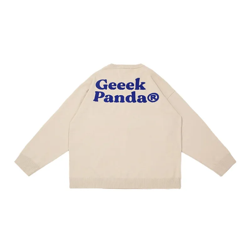 WAYNEXZAVIER Sweaters Unisex-15