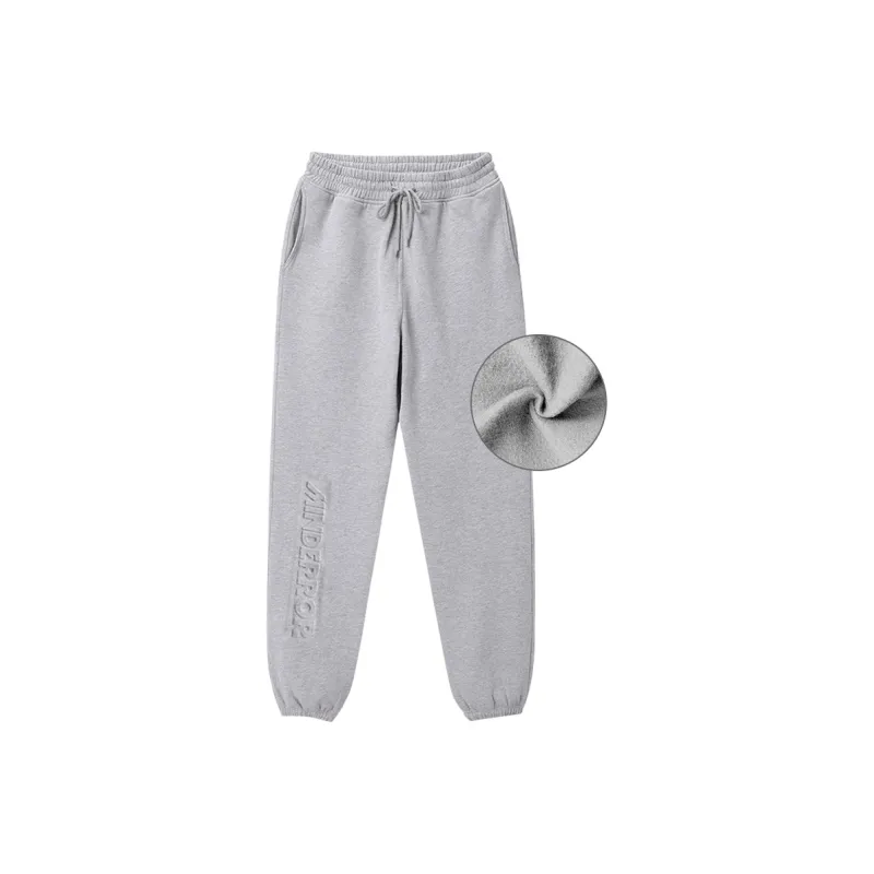 MIND ERROR Casual Pants Unisex-21