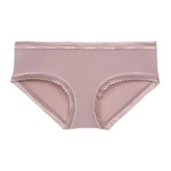 CALVIN KLEIN Underpants Women's 1 Pack Purple
