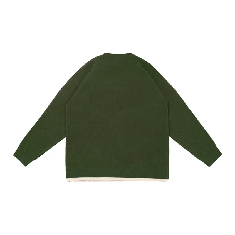 WAYNEXZAVIER Sweaters Unisex-1