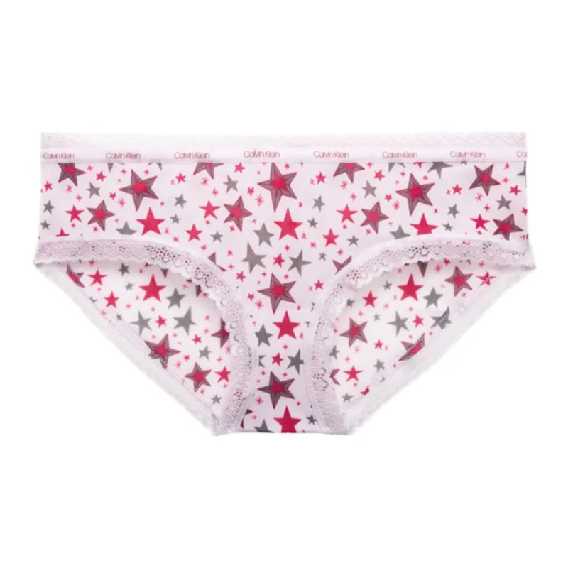 CALVIN KLEIN Underpants Women's Pink-0