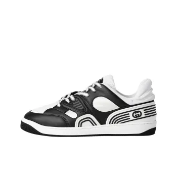 GUCCI Basket 'Black White'