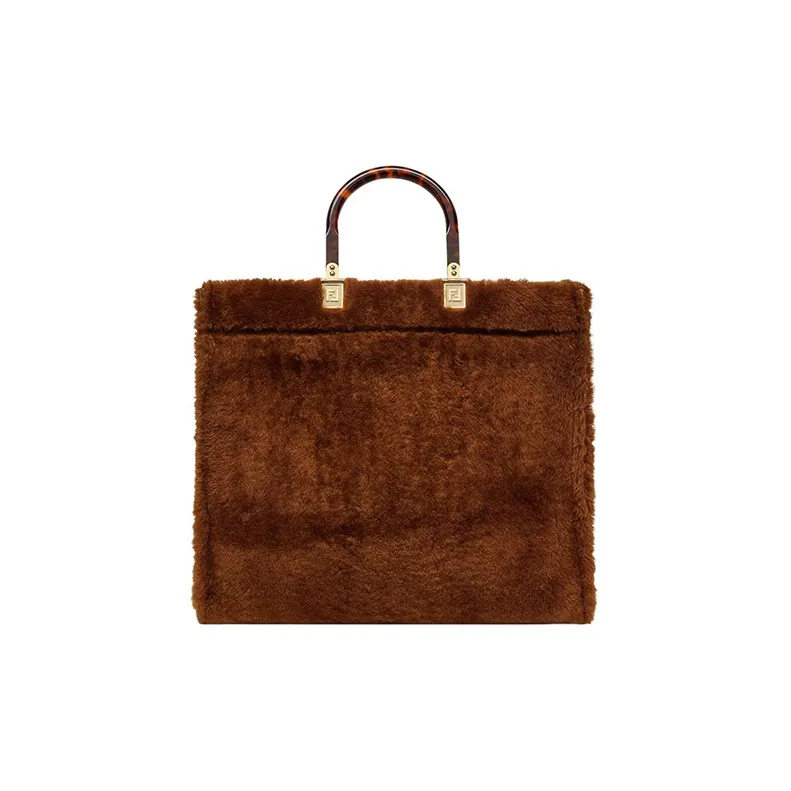 FENDI Sunshine Handbags-2