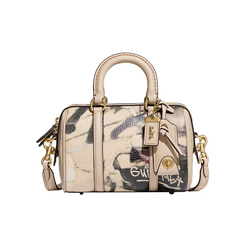 COACH Ruby Handbags-0