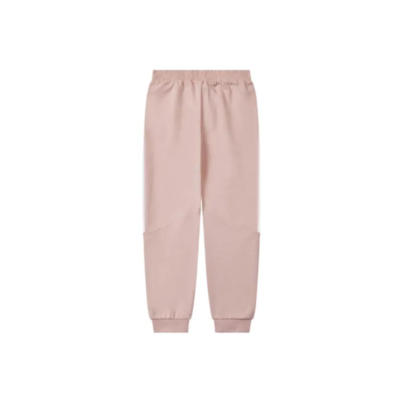 PEAK Sports Pants Women's Red Pink-1
