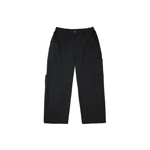 WAYNEXZAVIER Casual Pants Men