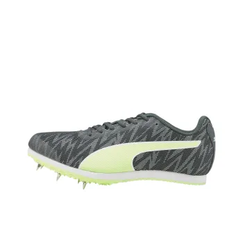 PUMA EvoSPEED Star 7 Track And Field 'Gray Green'