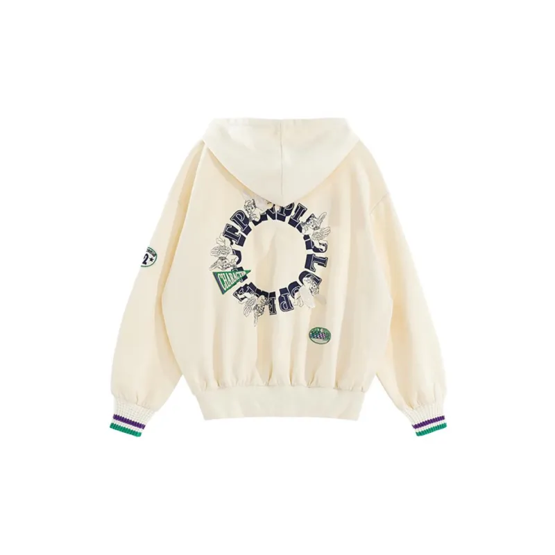 PP Sweatshirts Women's-4