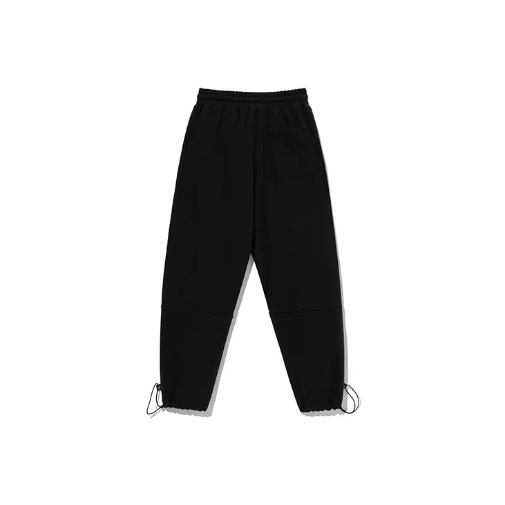 COPPOLELLA Knitted Sweatpants Unisex-7