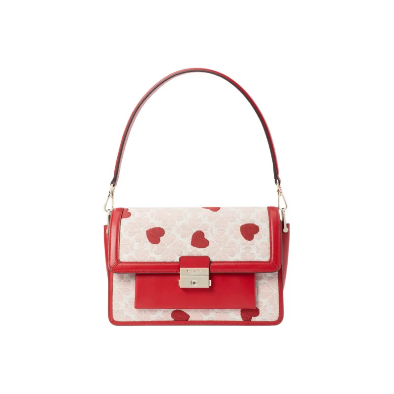 Kate Spade Voyage Shoulder Bags-0