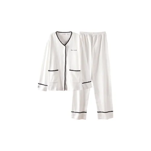 Q'NIANMA Women's Pajama Sets