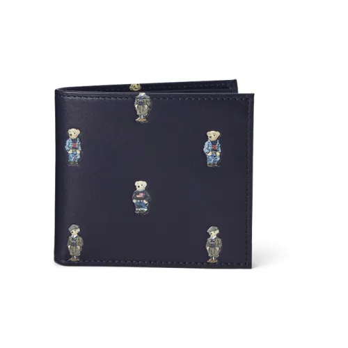 Polo Ralph Lauren Wallets