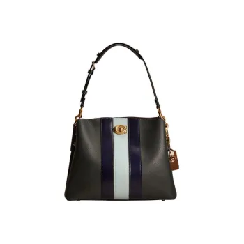 COACH Willow Shoulder Bags
