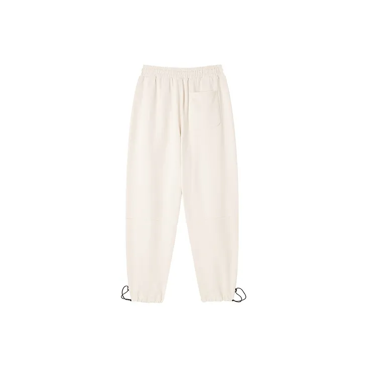 COPPOLELLA Knitted Sweatpants Unisex-12