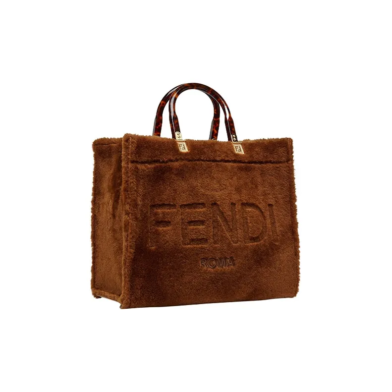 FENDI Sunshine Handbags-1