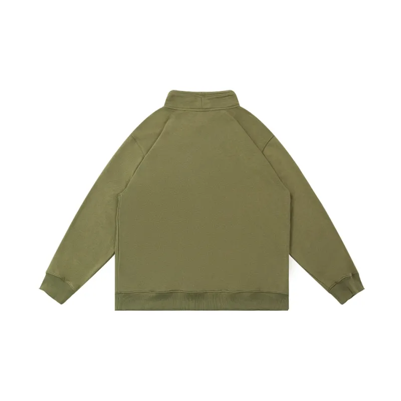 WAYNEXZAVIER Sweatshirts Unisex-4