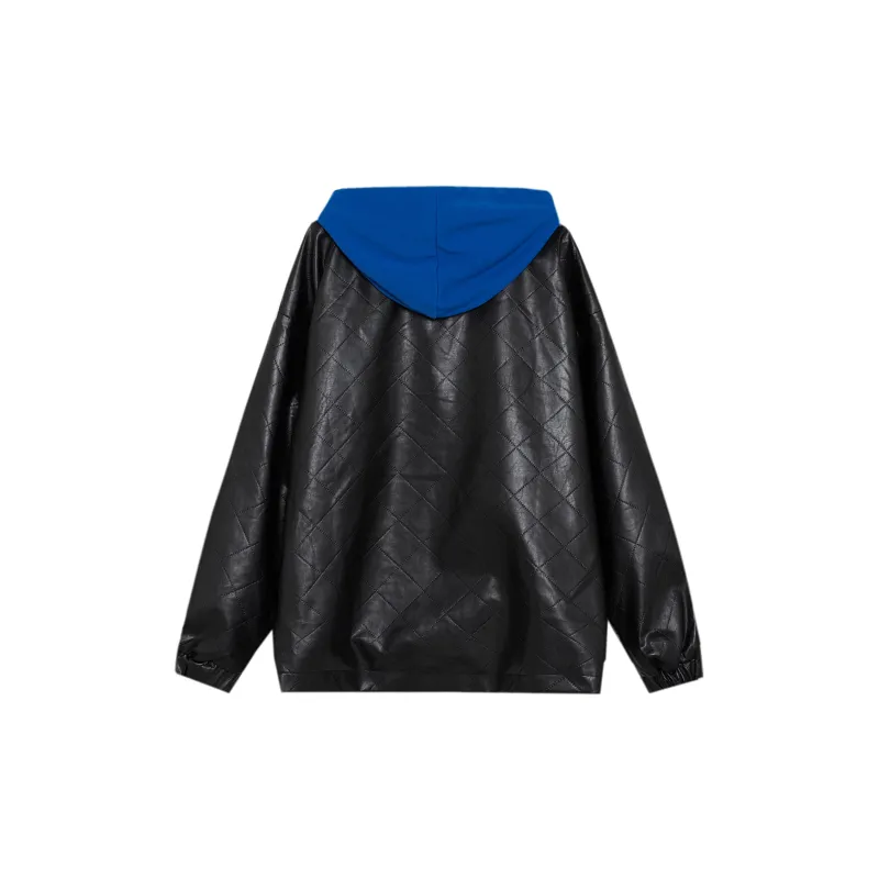 SUPERMOON FW22 Fitted Jacket Unisex-1