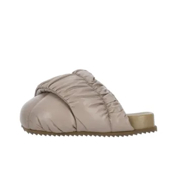 Yume Yume Tent Padded Oversized Mules
