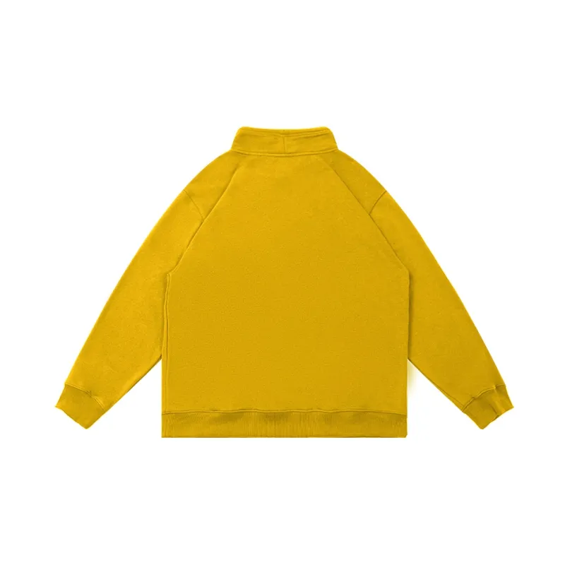 WAYNEXZAVIER Sweatshirts Unisex-1