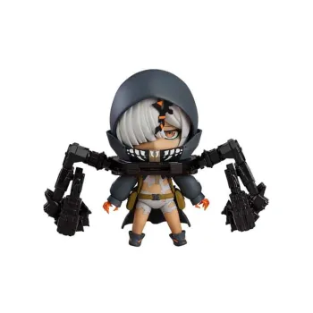 GOOD SMILE COMPANY Chibi Figures